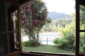 Pousada Amanhecer na Mantiqueira