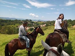 Pousada Amanhecer na Mantiqueira