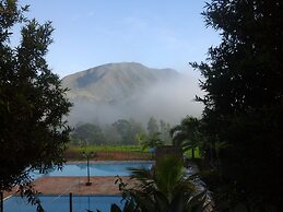 Pousada Amanhecer na Mantiqueira