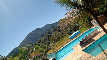 Pousada Amanhecer na Mantiqueira