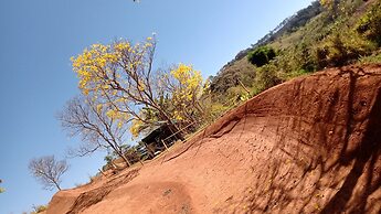 Pousada Amanhecer na Mantiqueira