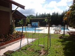 Pousada Amanhecer na Mantiqueira