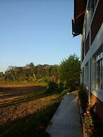 Pousada Amanhecer na Mantiqueira