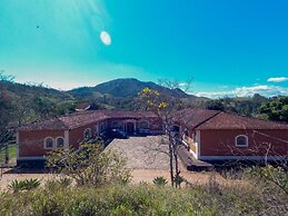 Pousada Amanhecer na Mantiqueira