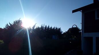 Pousada Amanhecer na Mantiqueira