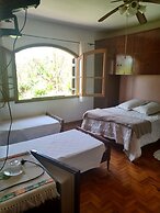 Pousada Amanhecer na Mantiqueira