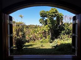 Pousada Amanhecer na Mantiqueira