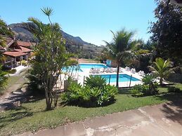 Pousada Amanhecer na Mantiqueira