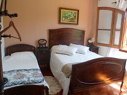 Pousada Amanhecer na Mantiqueira