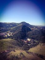 Pousada Amanhecer na Mantiqueira