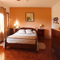 Pousada Amanhecer na Mantiqueira