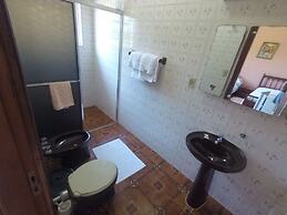 Pousada Amanhecer na Mantiqueira