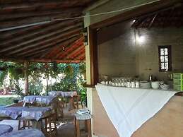 Pousada Monjolinho