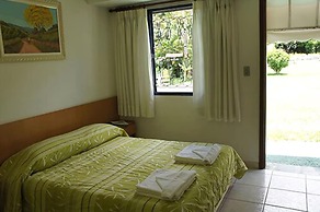 Hotel Fazenda M1