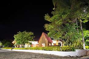 Hotel Fazenda M1