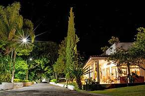 Hotel Fazenda M1