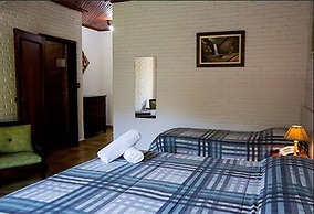 Hotel Fazenda M1