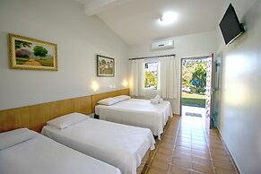 Hotel Fazenda M1