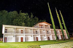 Hotel Fazenda M1