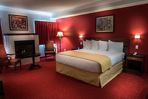 Skyline Hotel & Casino