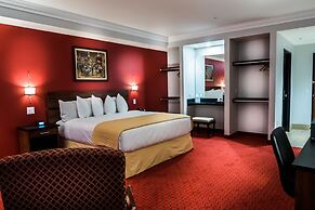 Skyline Hotel & Casino