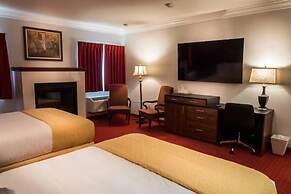 Skyline Hotel & Casino