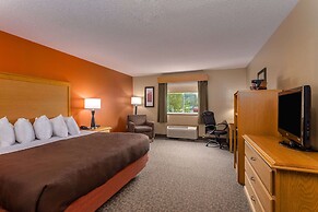 AmericInn by Wyndham Boscobel