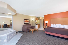 AmericInn by Wyndham Boscobel