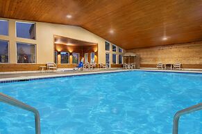 AmericInn by Wyndham Boscobel