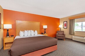 AmericInn by Wyndham Boscobel