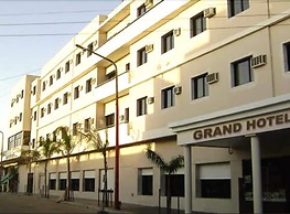 Grand Hotel