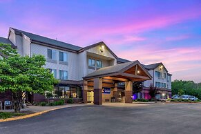 Comfort Inn & Suites