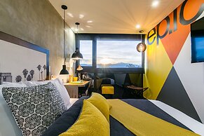 Epic Hotel Boutique