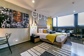 Epic Hotel Boutique