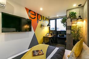 Epic Hotel Boutique