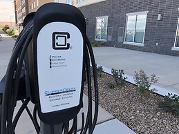 Hyatt Place St George/Convention Center