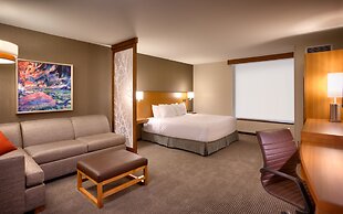 Hyatt Place St George/Convention Center