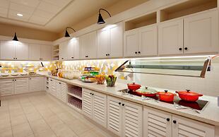 Hyatt Place St George/Convention Center