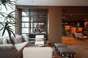Hyatt Centric Guatemala City