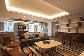 Hyatt Centric Guatemala City