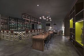 Hyatt Centric Guatemala City