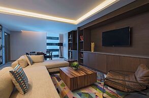 Hyatt Centric Guatemala City