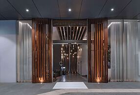 Hyatt Centric Guatemala City