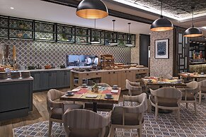 Hyatt Centric Guatemala City