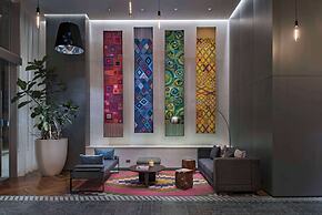 Hyatt Centric Guatemala City