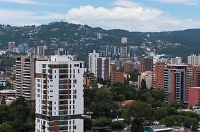 Hyatt Centric Guatemala City