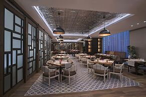 Hyatt Centric Guatemala City