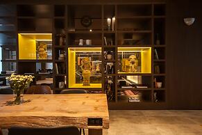 Hyatt Centric Guatemala City