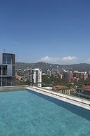 Hyatt Centric Guatemala City