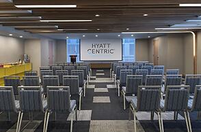 Hyatt Centric Guatemala City